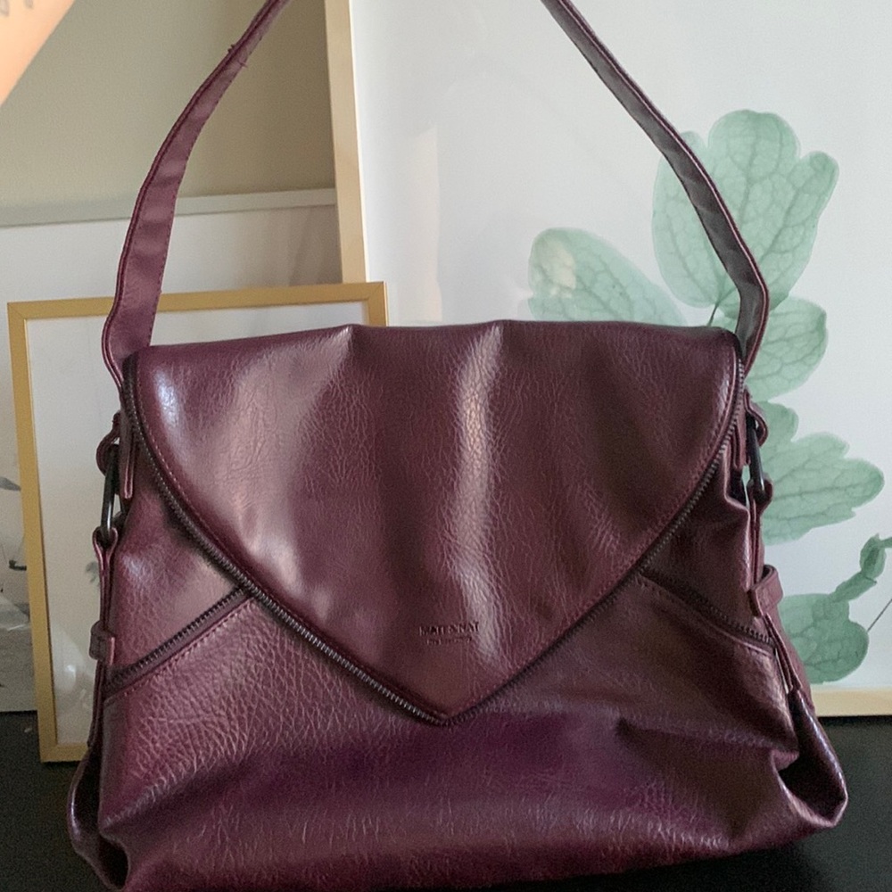 Vintage Matt & Nat Handbag